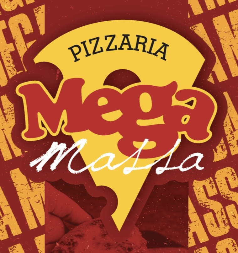 Logo Mega Massa
